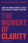 The Moment of Clarity cover