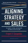 Aligning Strategy and Sales cover