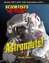 Astronauts cover