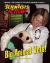 Big-Animal Vets cover