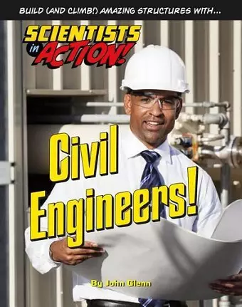 Civil Engineers cover