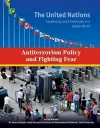 Antiterrorism Policy and Fighting Fear cover