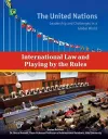 International Law and Playing by the Rules cover