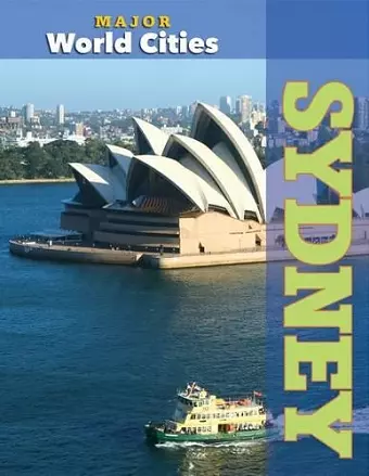 Sydney cover