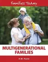 Multigenerational Families cover