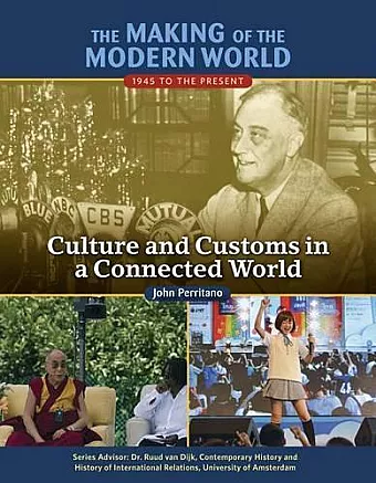 Culture and Customs in a Connected World cover