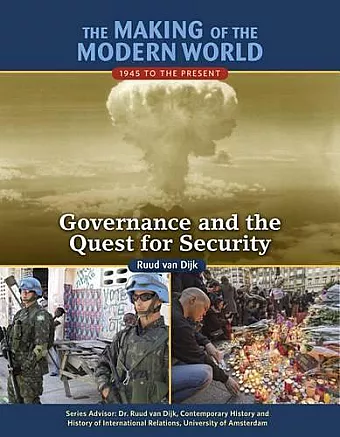 Governance and the Quest for Security cover