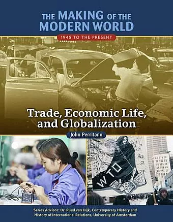 Trade Economic Life and Globalisation cover