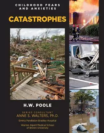 Catastrophes cover