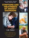 Symptoms and Treatments of Anxiety Disorders cover