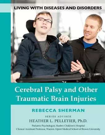 Cerebral Palsy and Other Traumatic Brain Injuries cover