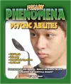 Psychic Abilities cover