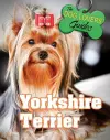 Yorkshire Terrier cover