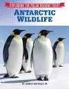 Antarctic Wildlife cover
