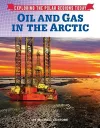 Oil and Gas in the Arctic cover