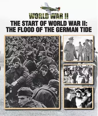 The Start of World War II cover