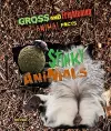 Stinky Animals cover