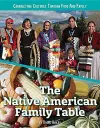 The Native American Family Table cover