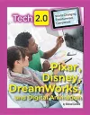 Pixar, Disney, DreamWorks and Digital Animation cover