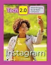 Tech 2.0 World-Changing Social Media Companies: Instagram cover