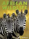 African Wildlife cover