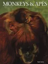 Monkeys & Apes cover
