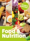 Food and Nutrition cover