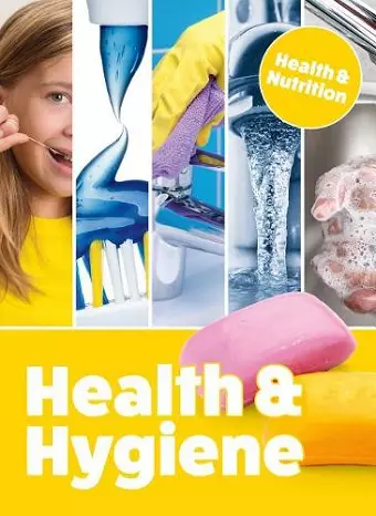 Health and Hygiene cover