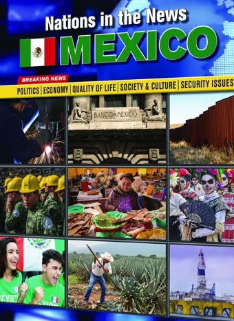 Mexico cover