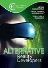 Alternative Reality Developers cover