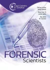 Forensic Scientists cover