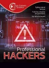 Professional Hackers cover
