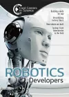 Robotics Developer cover
