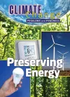 Preserving Energy cover