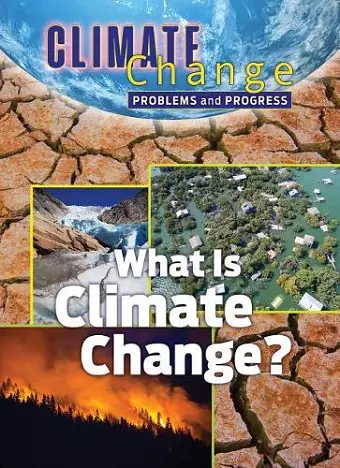 What is Climate Change cover