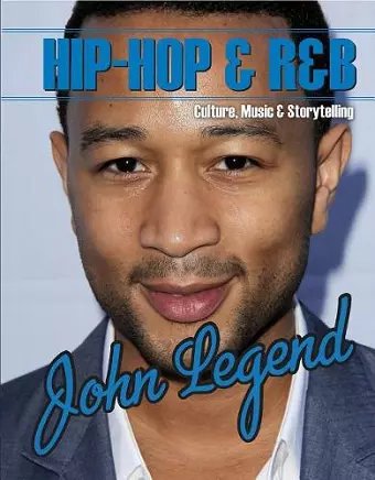 John Legend cover
