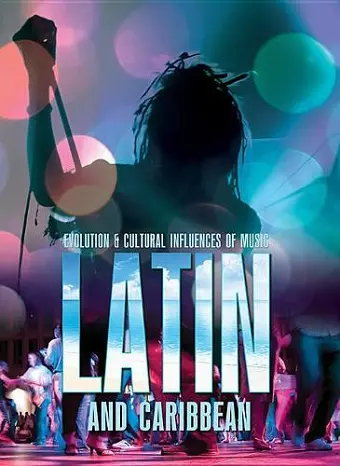 Latin and Caribbean cover