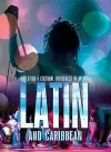 Latin and Caribbean cover