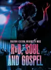 RandB, Soul and Gospel cover