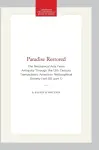 Paradise Restored cover