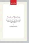 Prussia in Transition cover