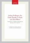 Arthur Pullinger: an Early Traveler in Syria and Asia Minor cover