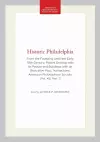 Historic Philadelphia cover