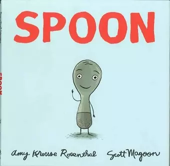 Spoon cover