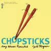 Chopsticks cover