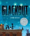 Blackout cover