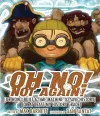 Oh No! Not Again! cover