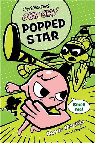 Popped Star cover