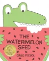 The Watermelon Seed cover
