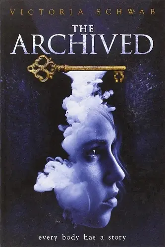 The Archived cover